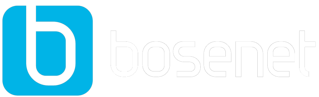 Bosenet Logo