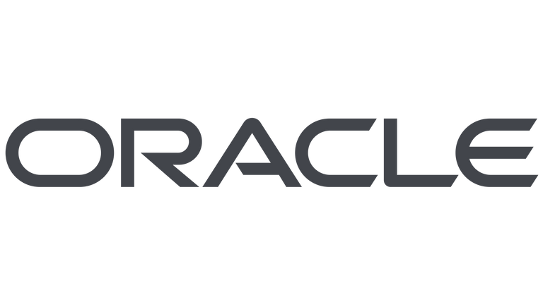 oracle logo